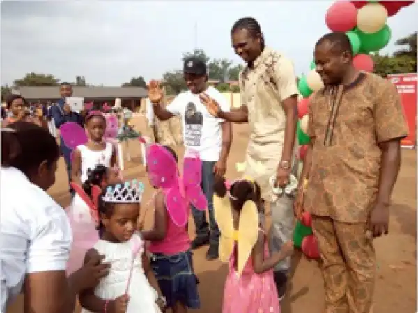 Photos from Kanu Nwankwo